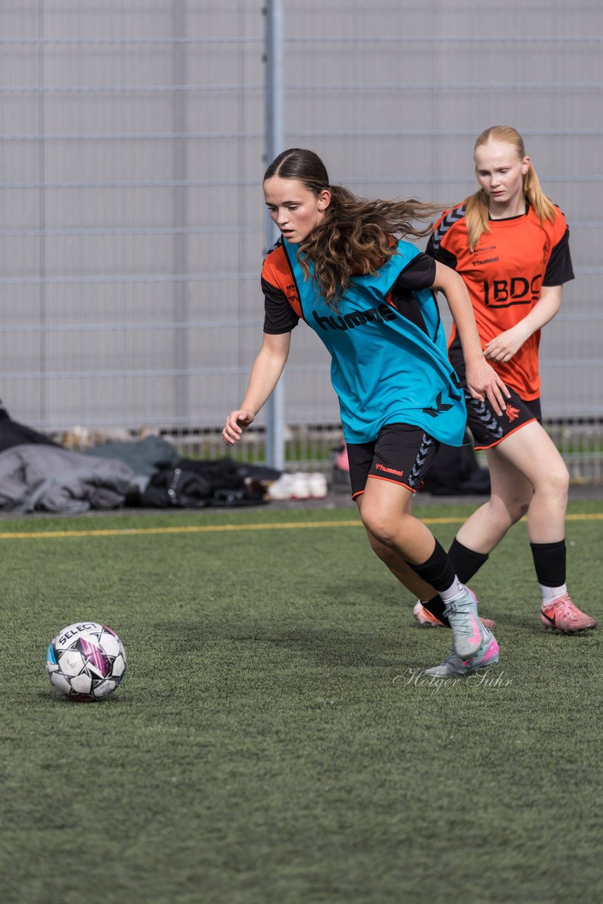 Bild 180 - wCJ Holstein Kiel Turnier